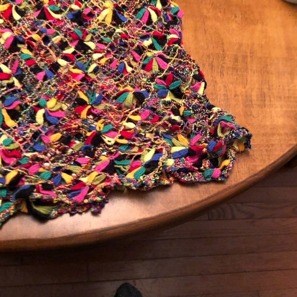 Handmade swim cover - Picture 4 of 5